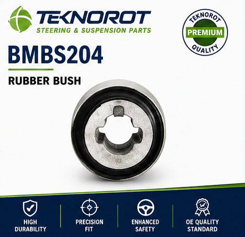 TEKNOROT BM BS204