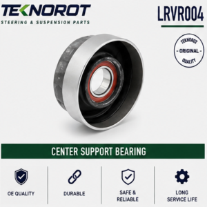 TEKNOROT LR VR004