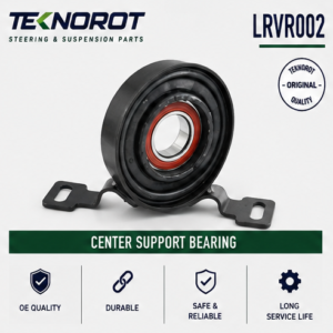 TEKNOROT LR VR002