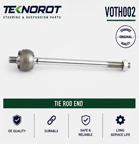 TEKNOROT VO TH002