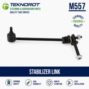 TEKNOROT M 557