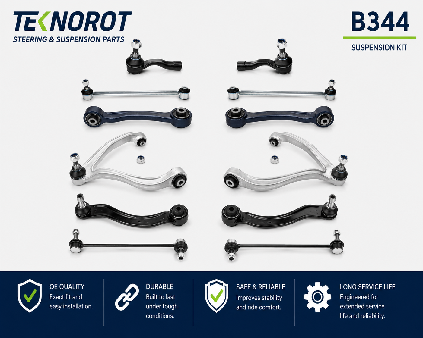 TEKNOROT B 344