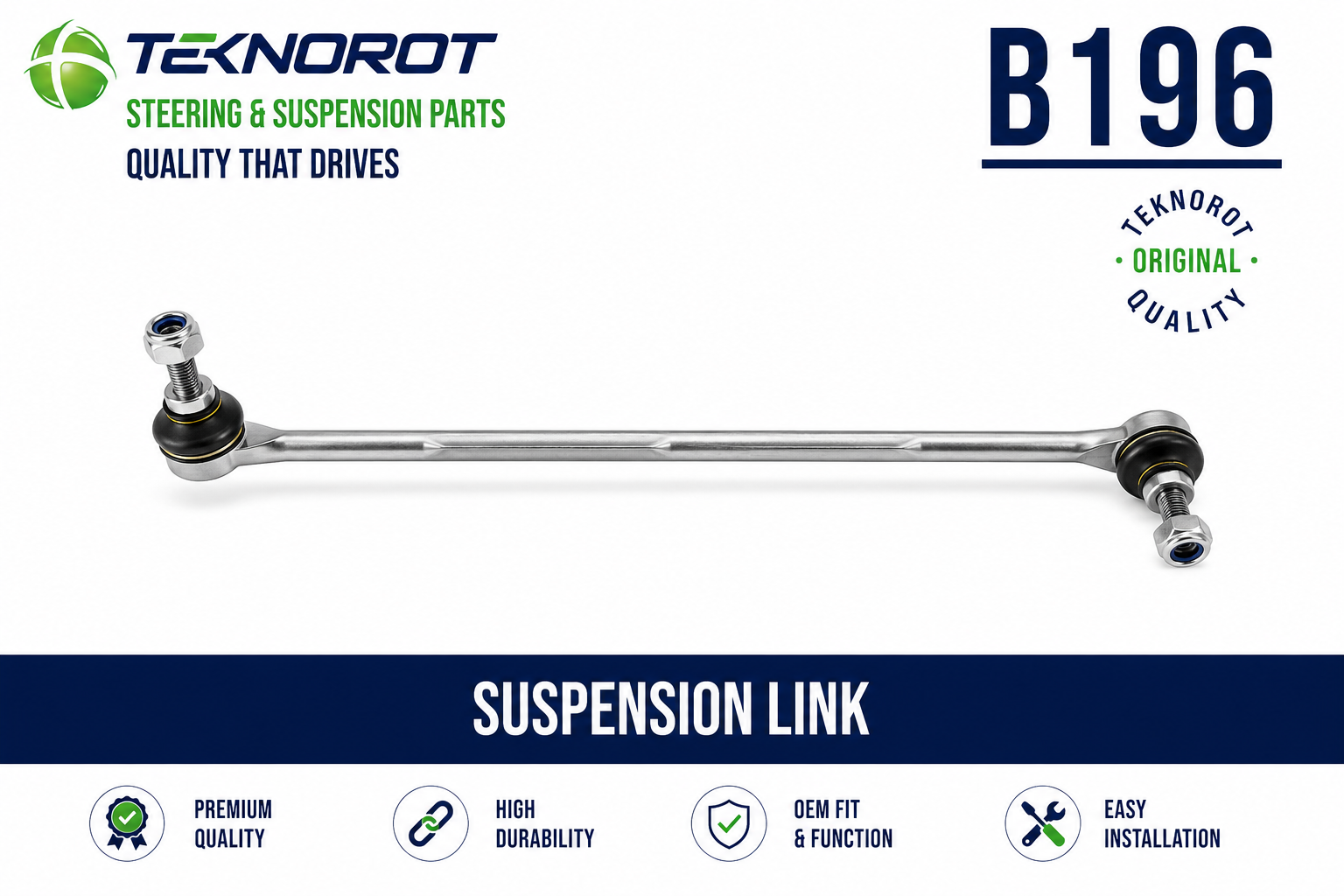 TEKNOROT B 196