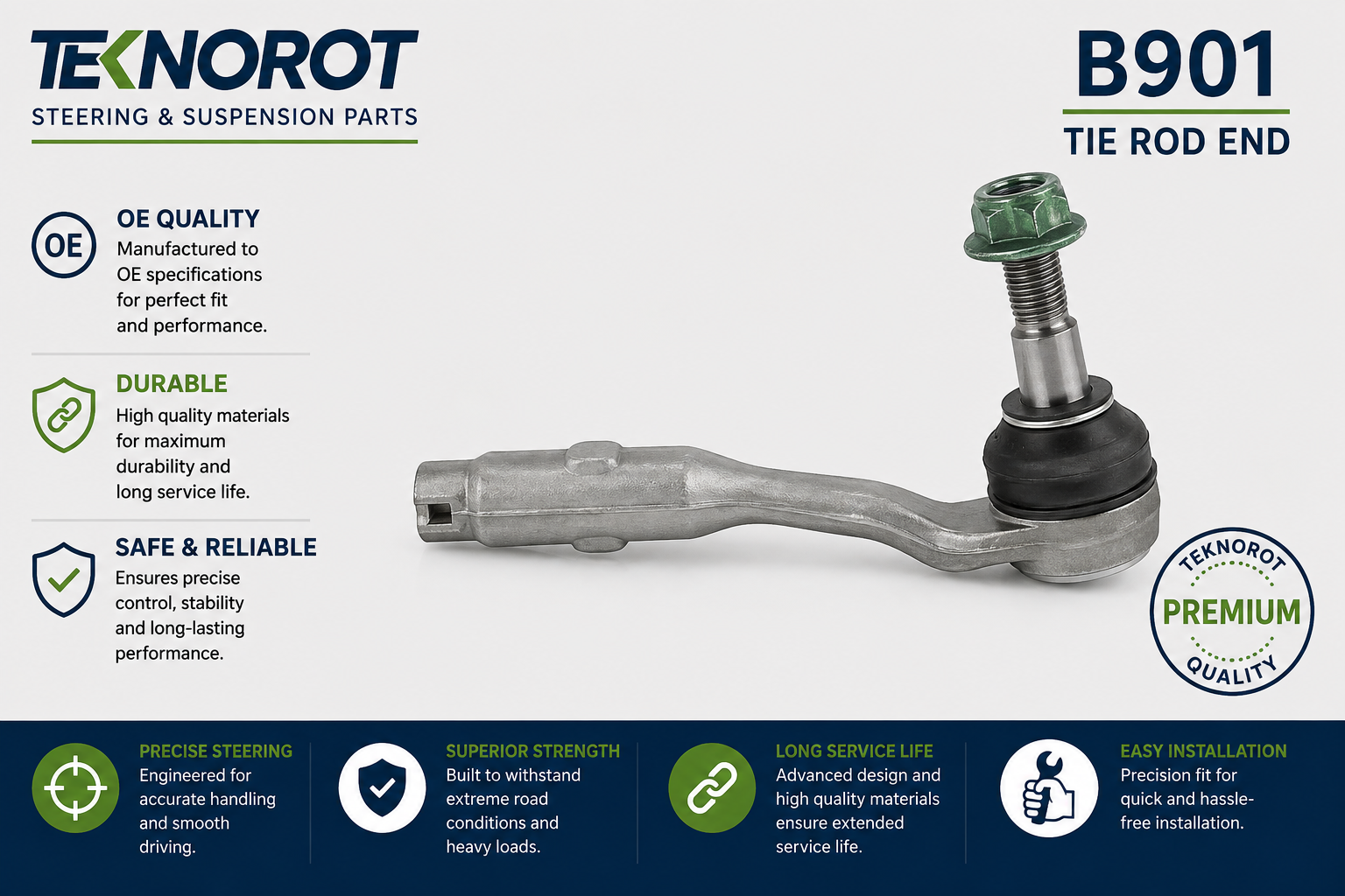 TEKNOROT B 901