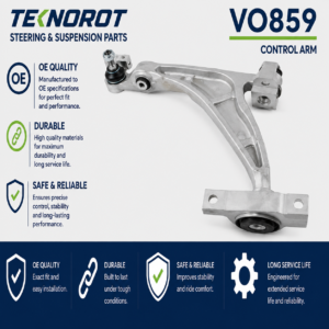 TEKNOROT VO 859