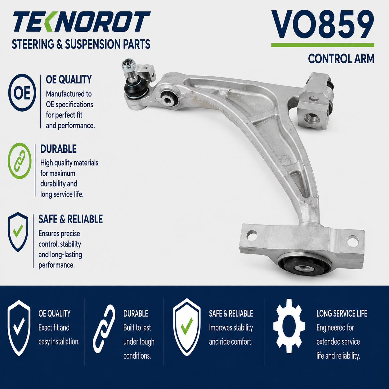 TEKNOROT VO 859