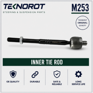 TEKNOROT M 253