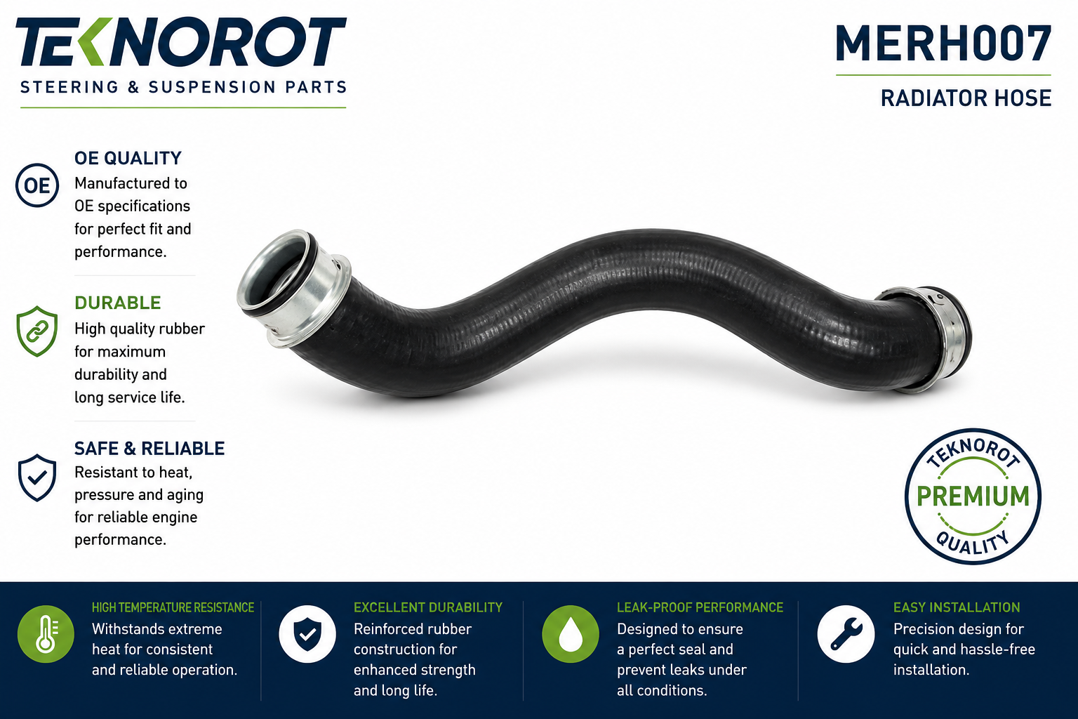 TEKNOROT ME RH007