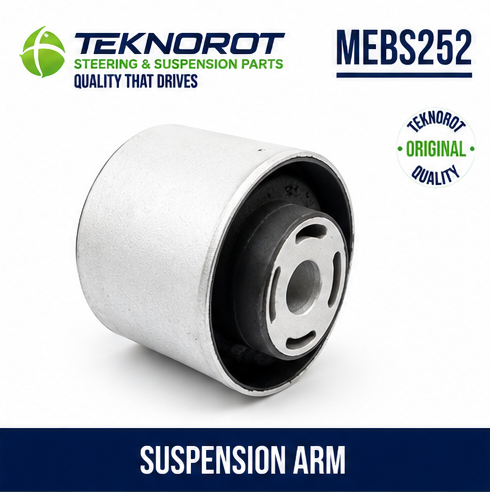 TEKNOROT ME BS252