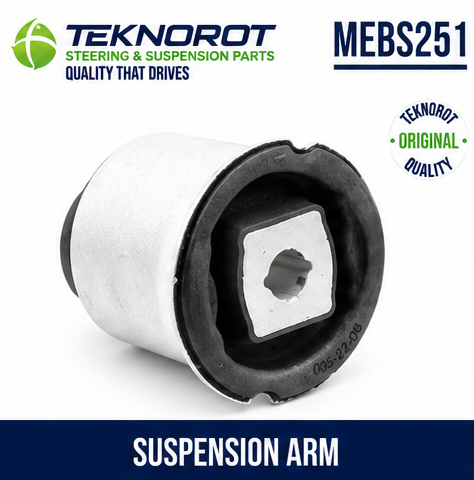 TEKNOROT ME BS251