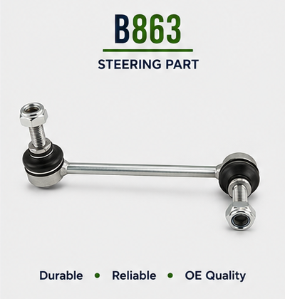 TEKNOROT B 863