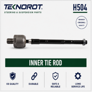 TEKNOROT H 504