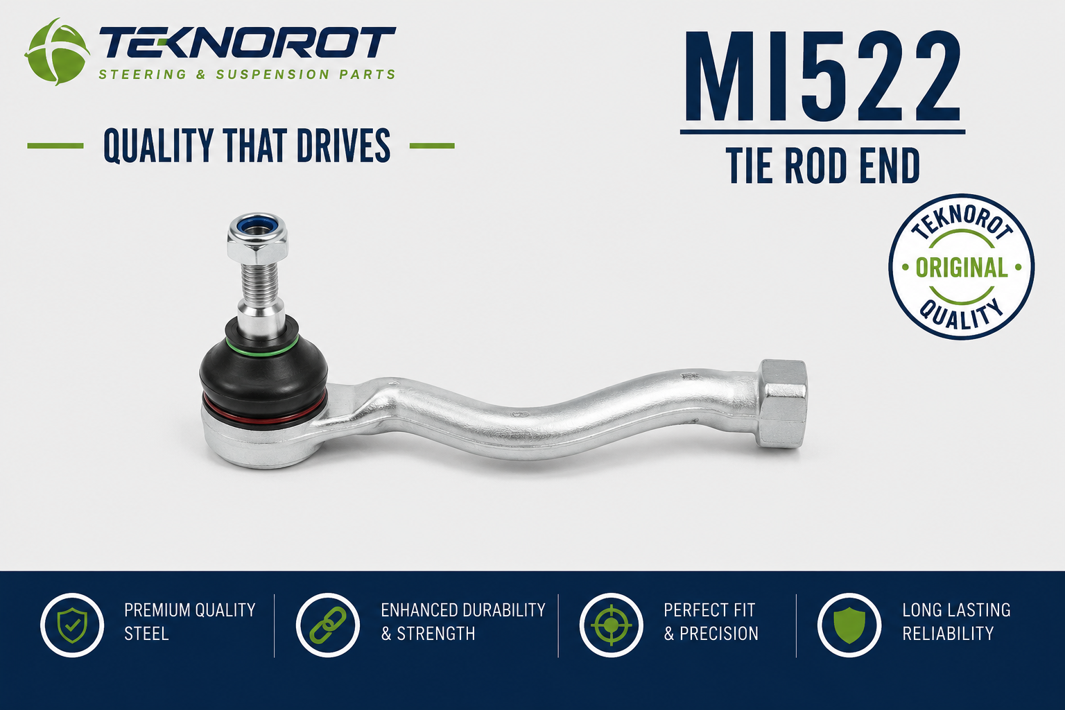 TEKNOROT MI 522