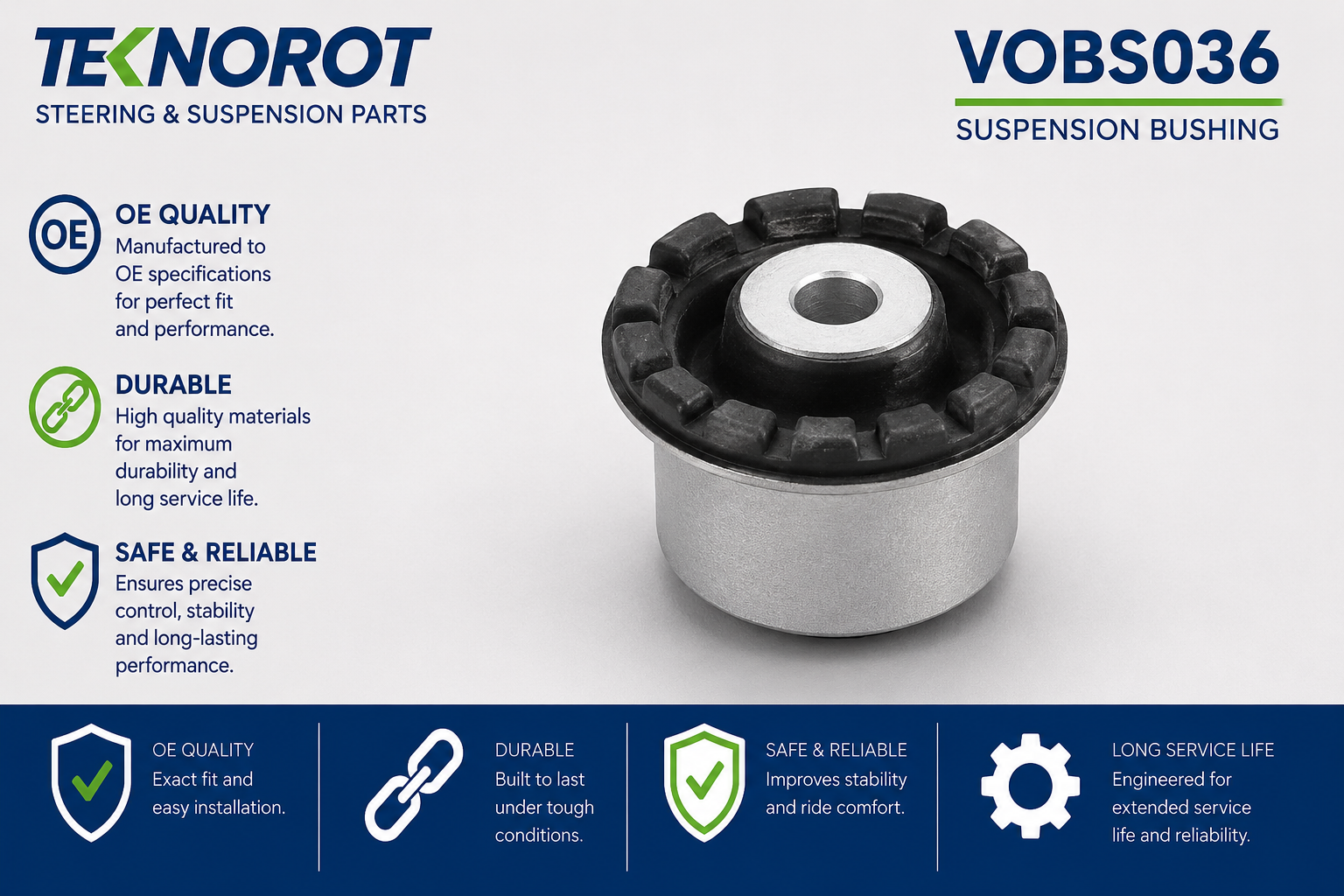 TEKNOROT VO BS036