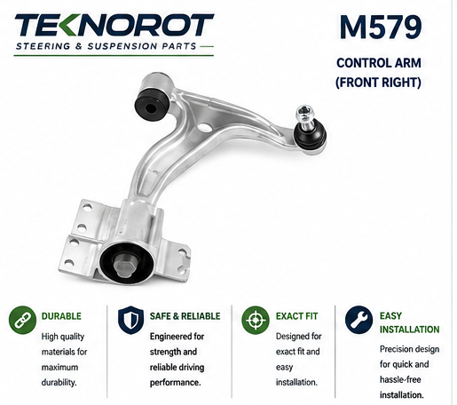 TEKNOROT M 579