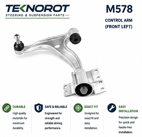 TEKNOROT M 578