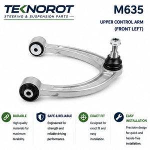 TEKNOROT M 635