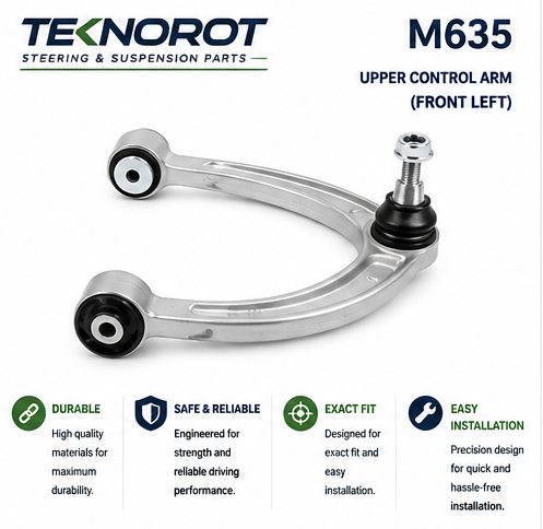 TEKNOROT M 635