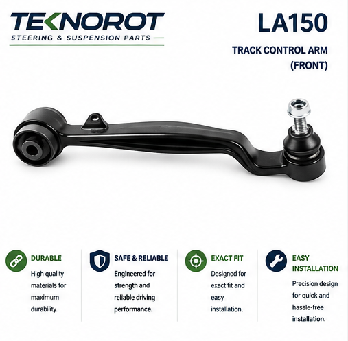 TEKNOROT LA 150