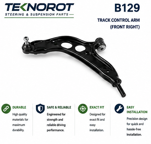 TEKNOROT B 129