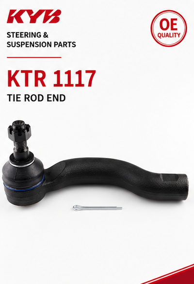 KYB KTR 1117