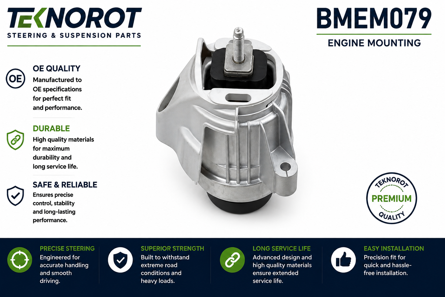 TEKNOROT BM EM079