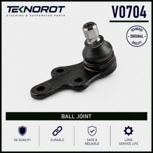 TEKNOROT VO 704