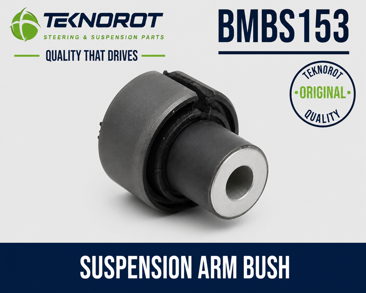 TEKNOROT BM BS153