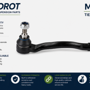 TEKNOROT M 822