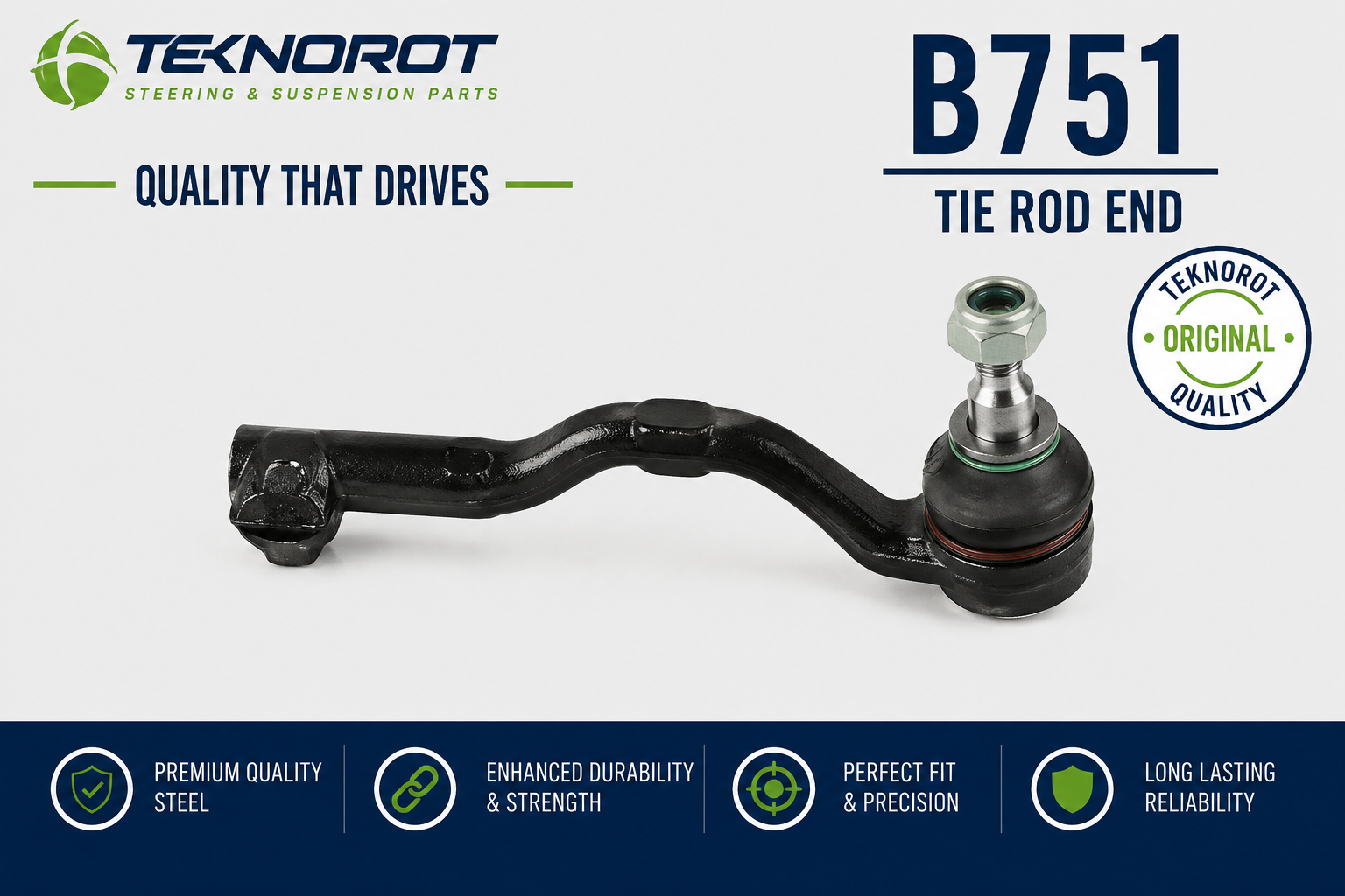 TEKNOROT B 751