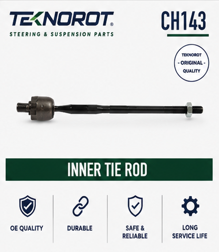 TEKNOROT CH 143