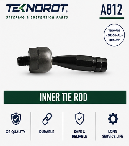 TEKNOROT A 812