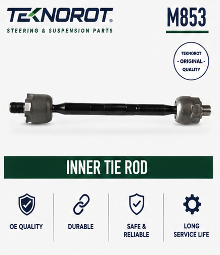 TEKNOROT M 853