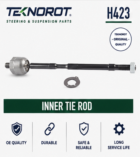 TEKNOROT H 423
