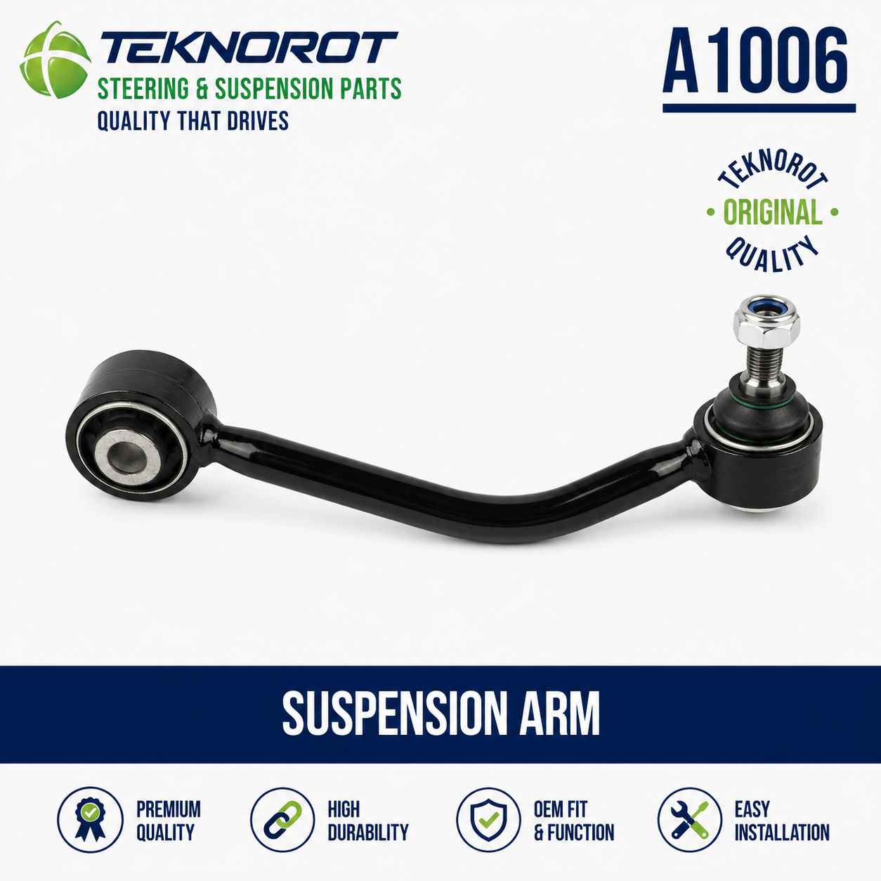 TEKNOROT A 1006