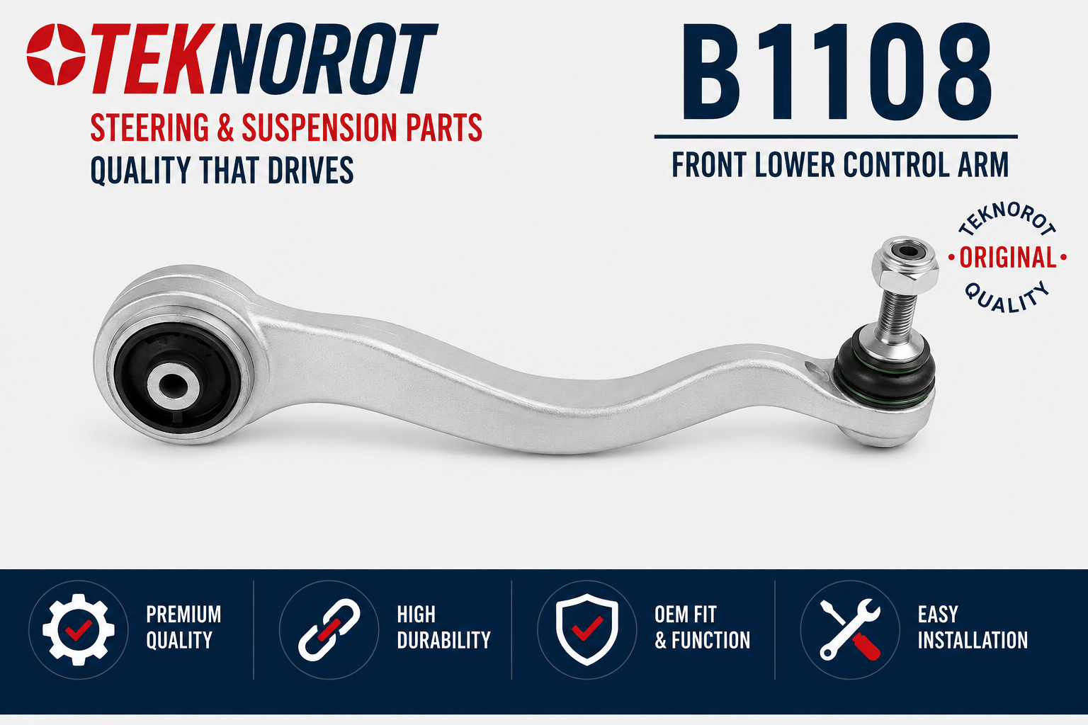 TEKNOROT B 1108
