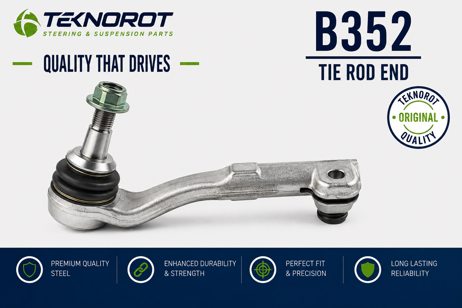 TEKNOROT B 352