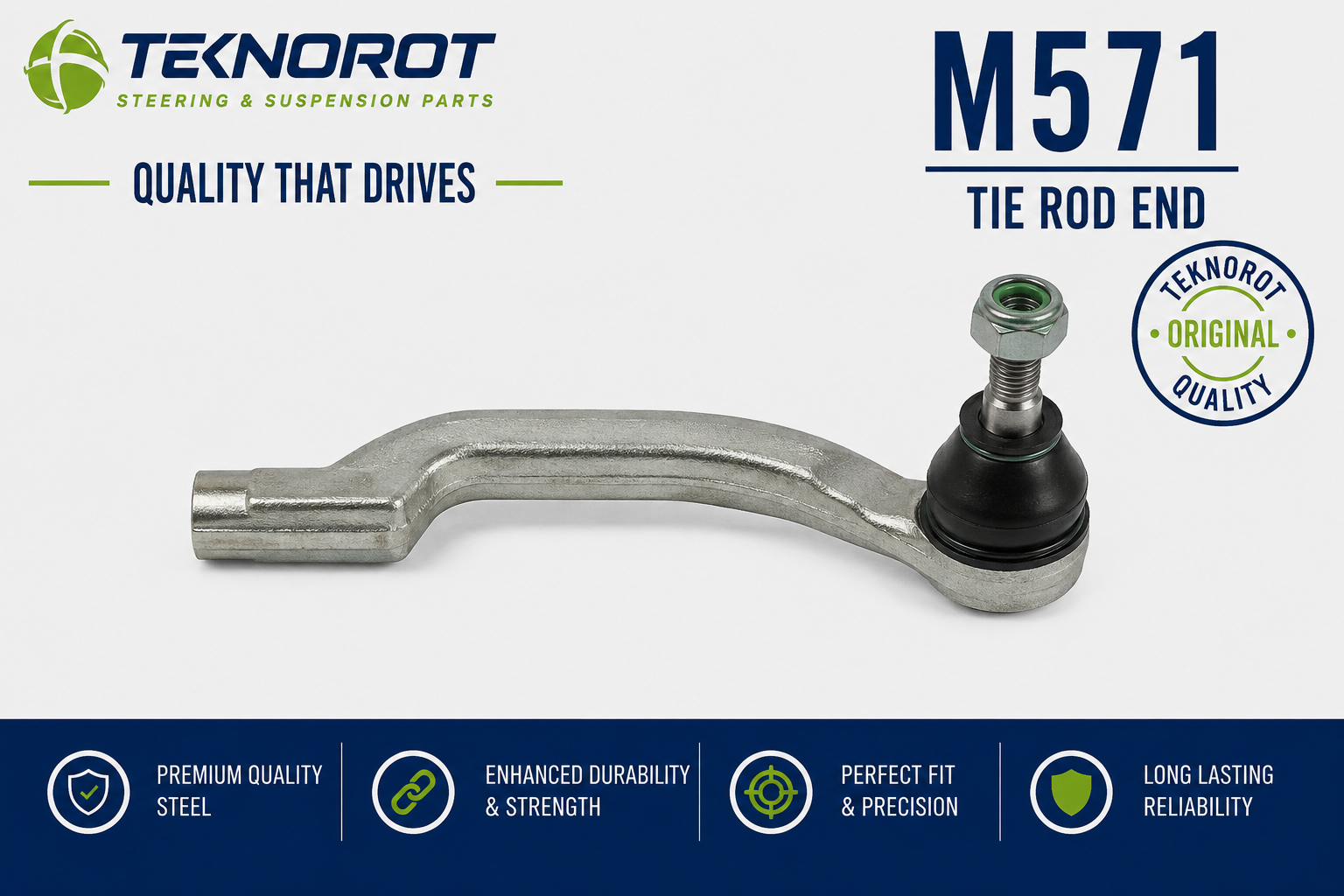 TEKNOROT M 571