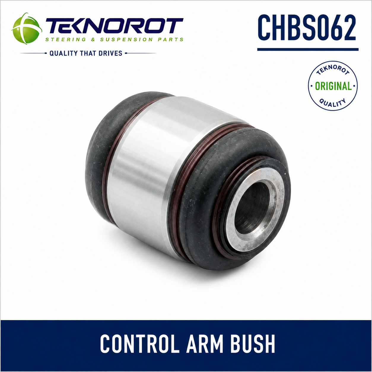 TEKNOROT CH BS062