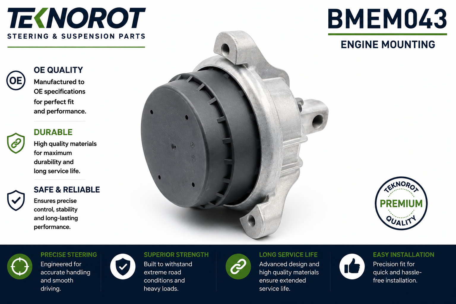 TEKNOROT BM EM043