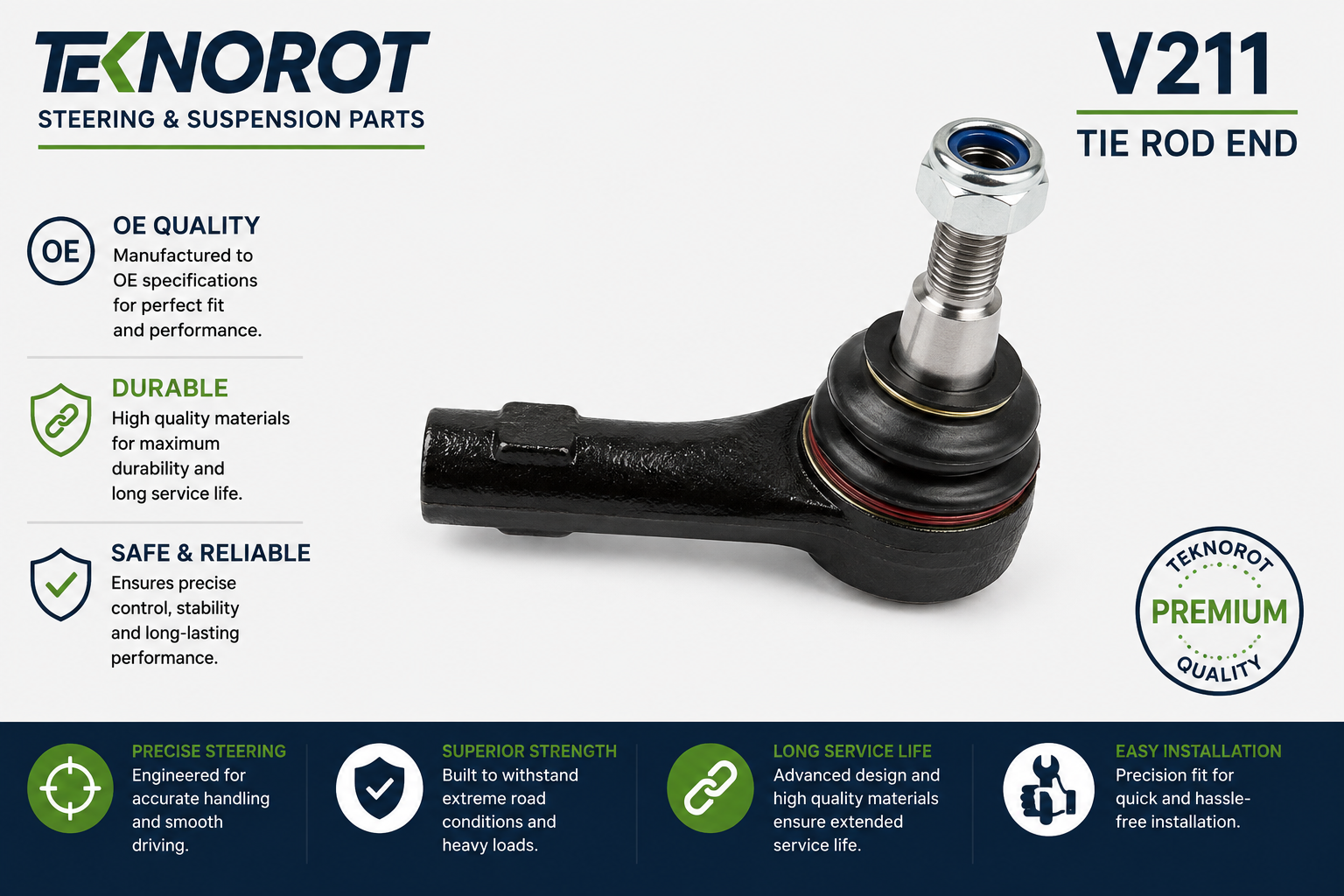 TEKNOROT V 211