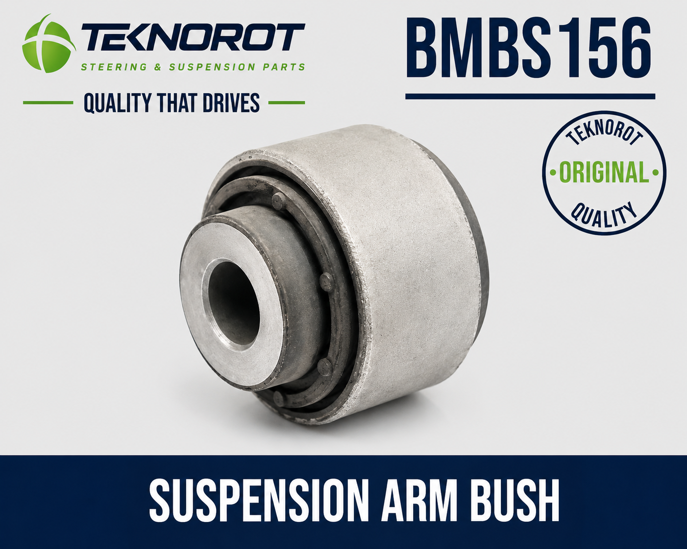 TEKNOROT BM BS156