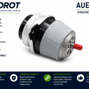 TEKNOROT AU EM020