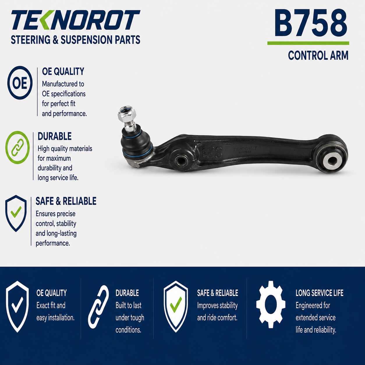 TEKNOROT B 758