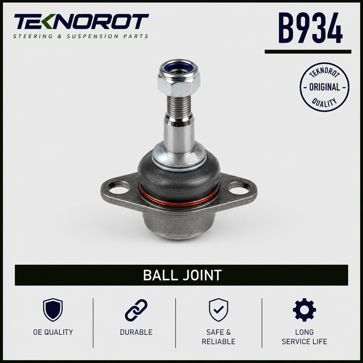 TEKNOROT B 934