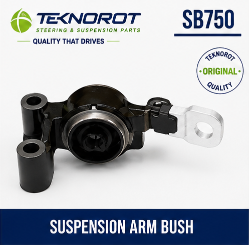 TEKNOROT SB 750