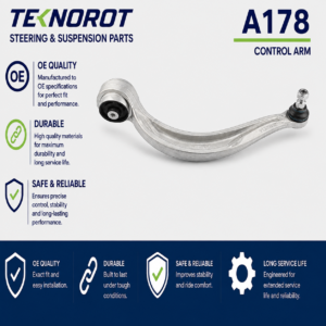 TEKNOROT A 178