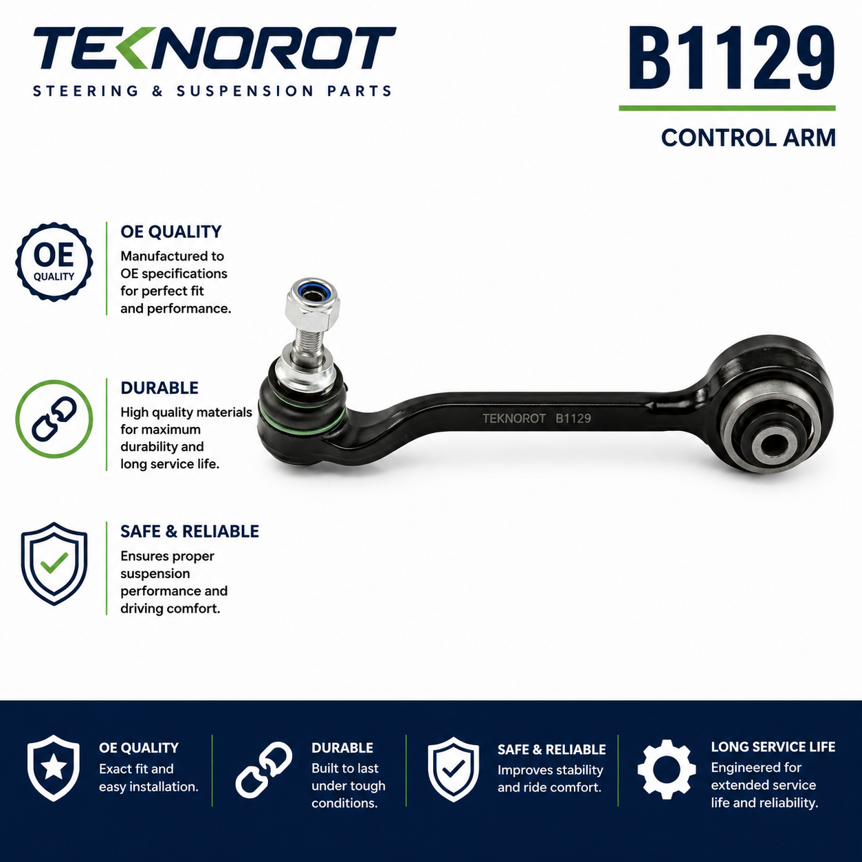 TEKNOROT B 1129