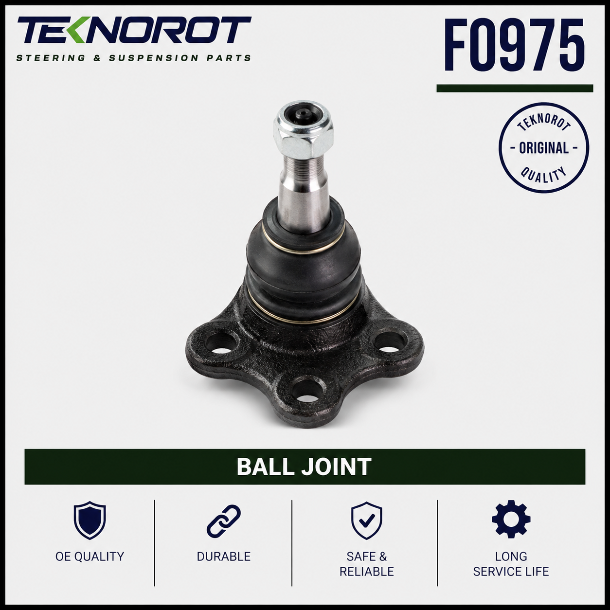 TEKNOROT FO 975