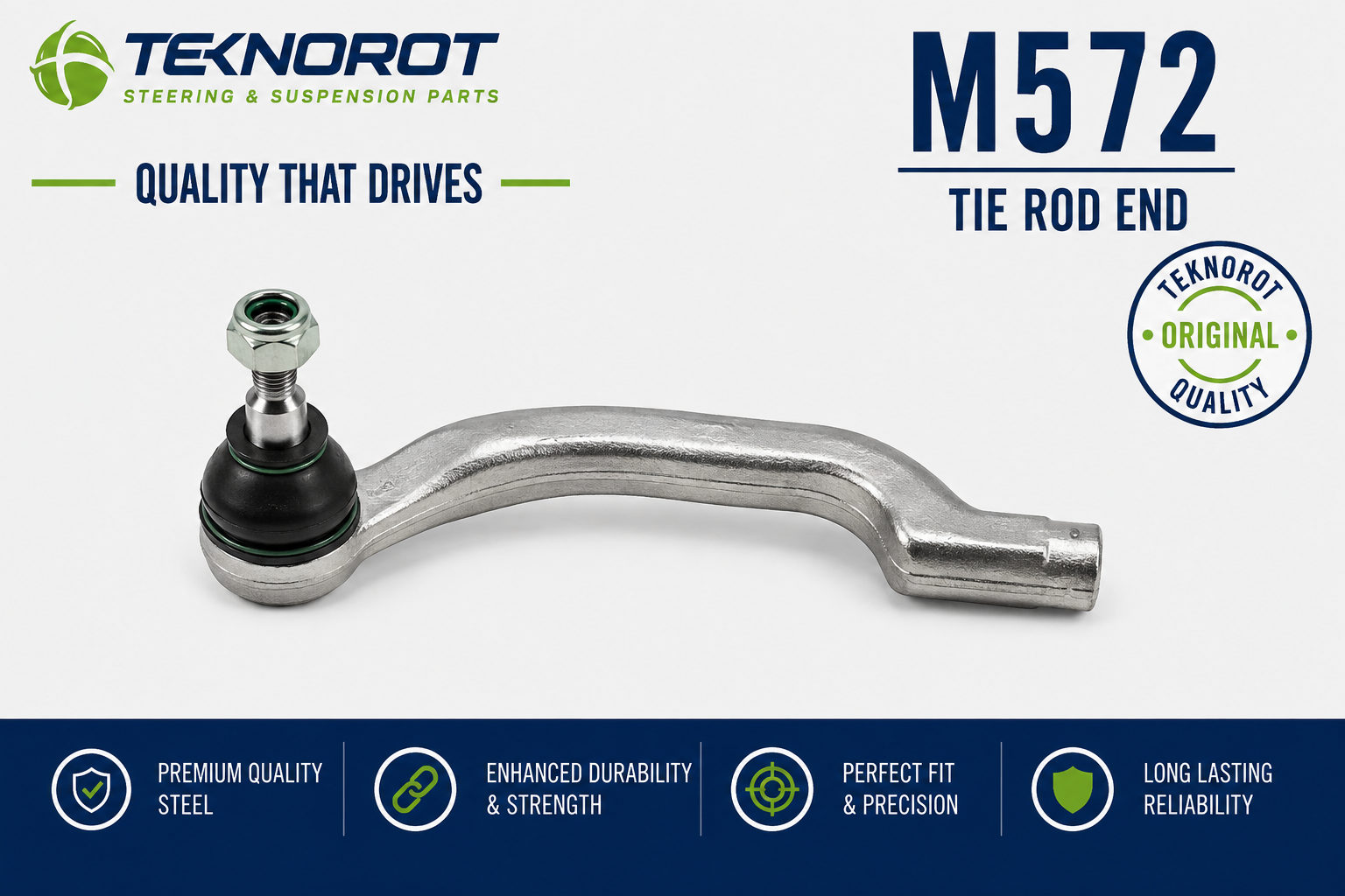 TEKNOROT M 572